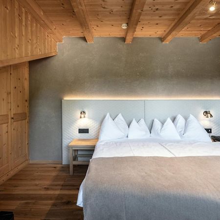 Hotel Niblea Dolomites Ortisei Exteriér fotografie