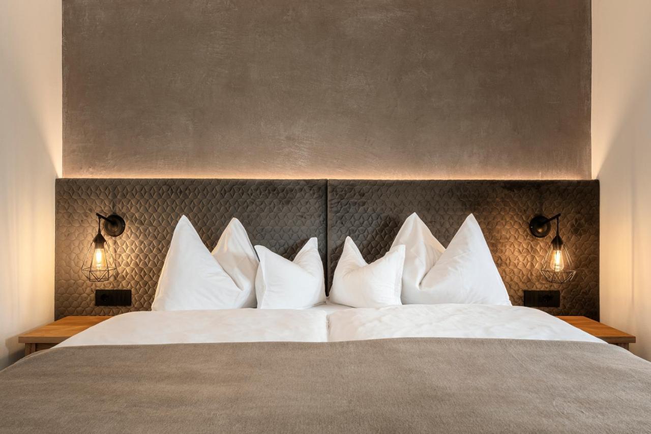 Hotel Niblea Dolomites Ortisei Exteriér fotografie