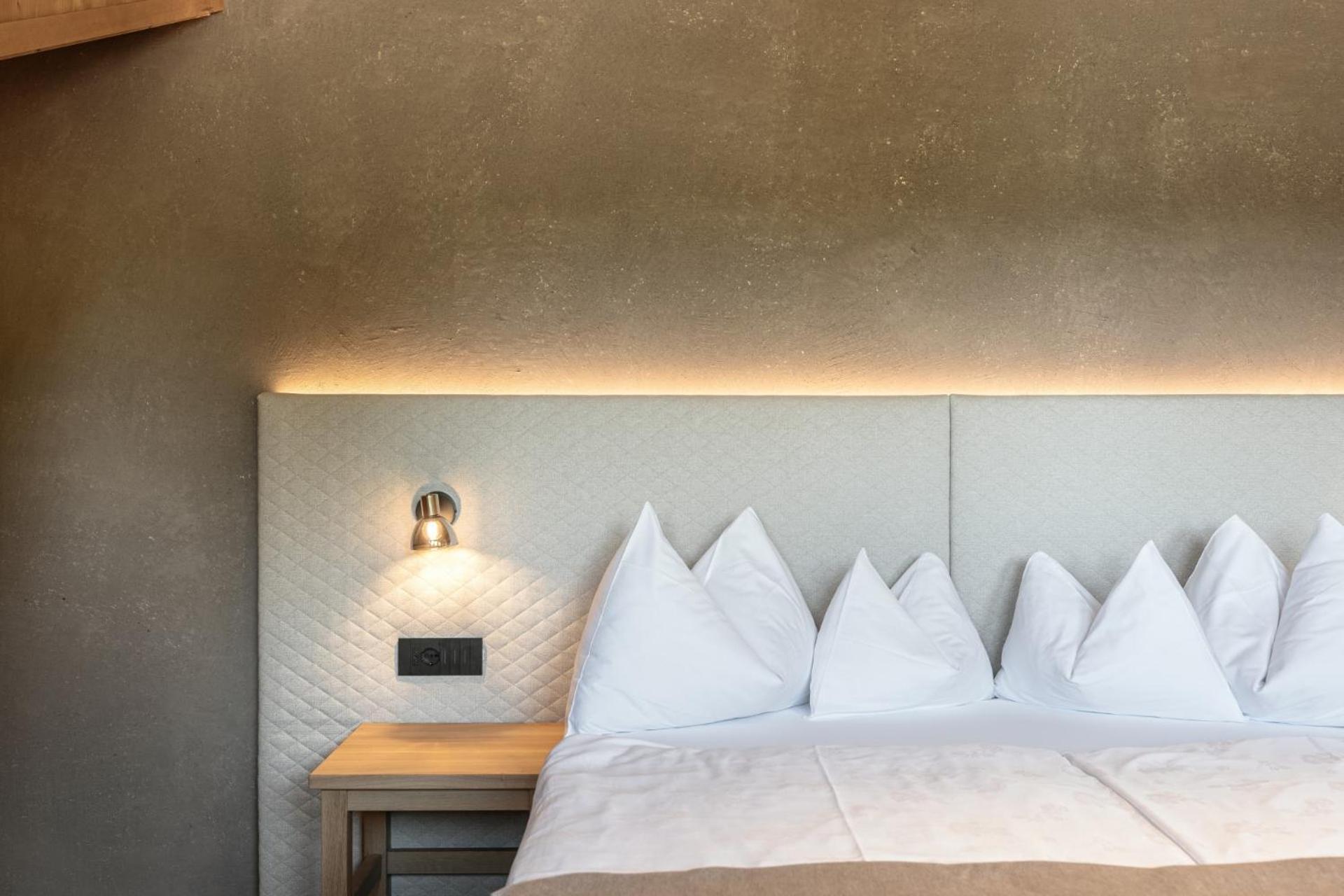 Hotel Niblea Dolomites Ortisei Exteriér fotografie