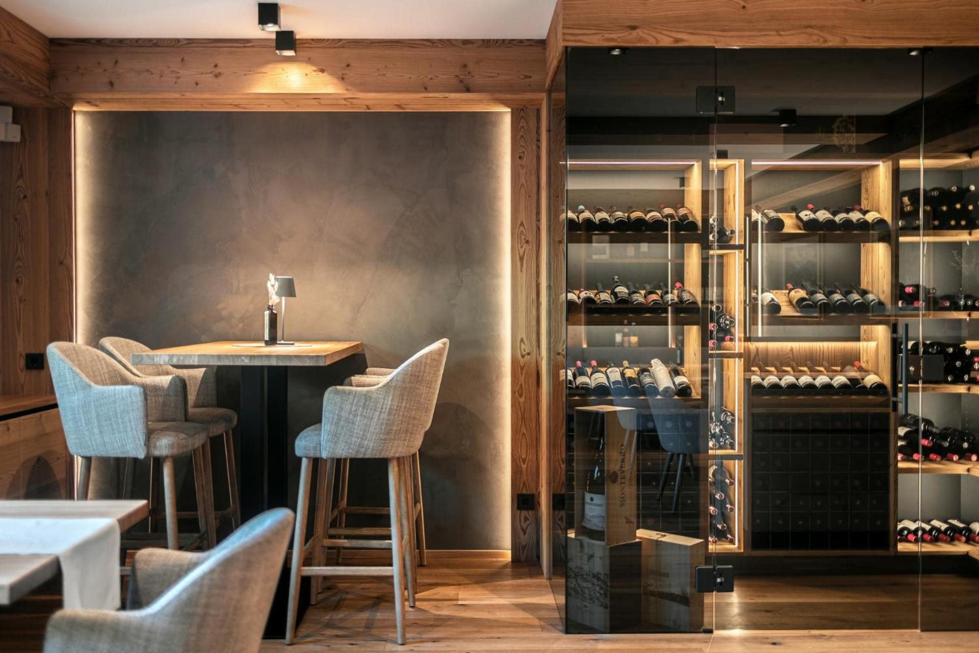 Hotel Niblea Dolomites Ortisei Exteriér fotografie